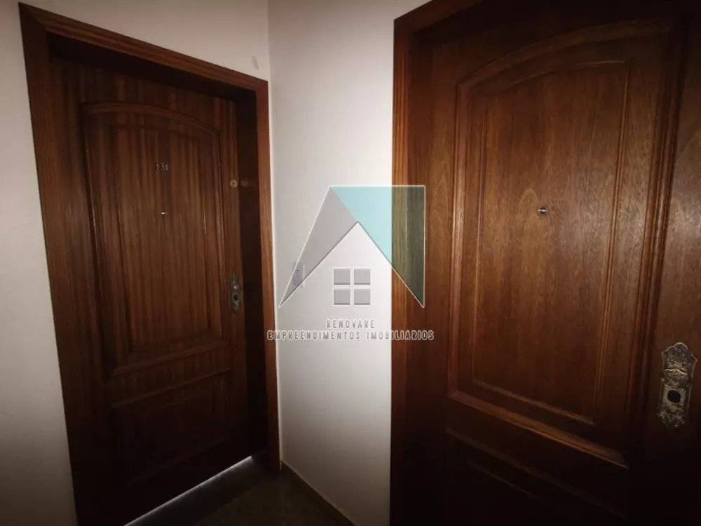 Apartamento para alugar com 3 quartos, 97m² - Foto 1