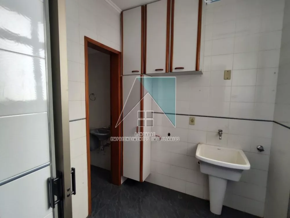 Apartamento para alugar com 3 quartos, 97m² - Foto 5