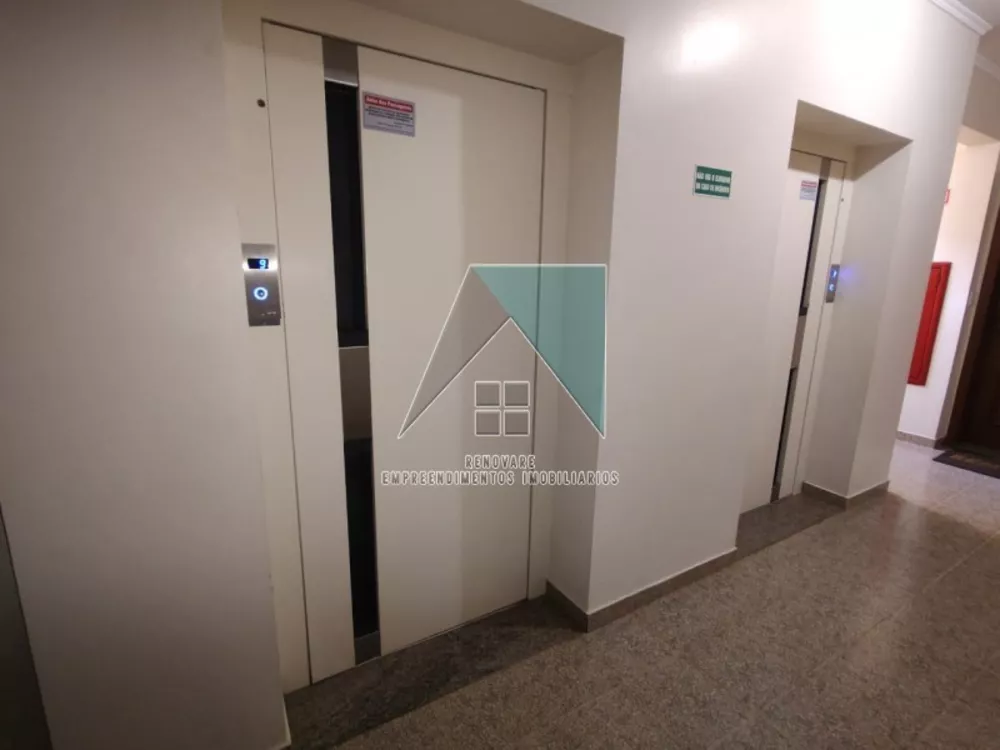 Apartamento para alugar com 3 quartos, 97m² - Foto 2