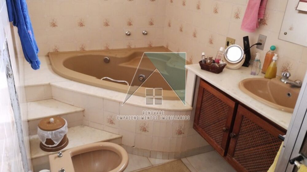 Casa, 4 quartos, 319 m² - Foto 7