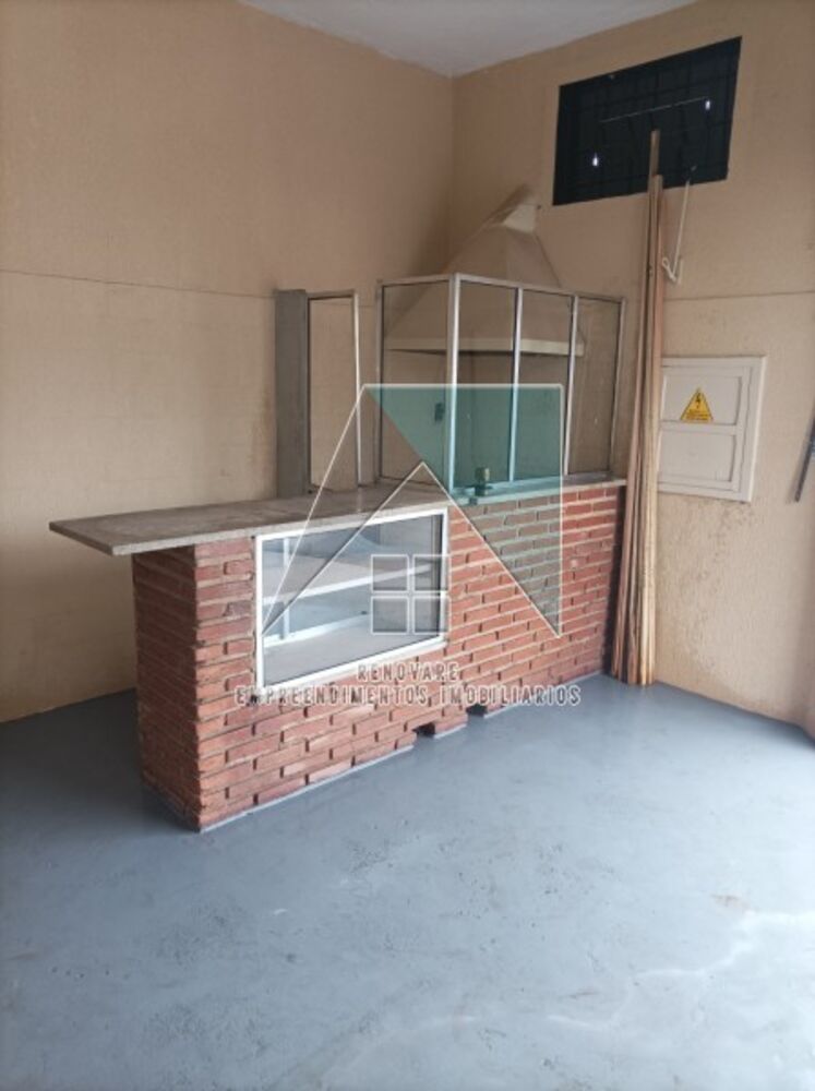 Prédio Inteiro, 26 m² - Foto 2