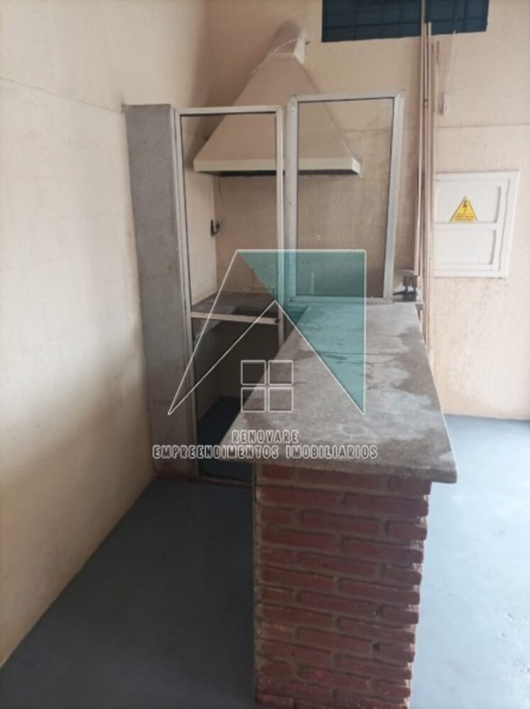 Prédio Inteiro, 26 m² - Foto 1