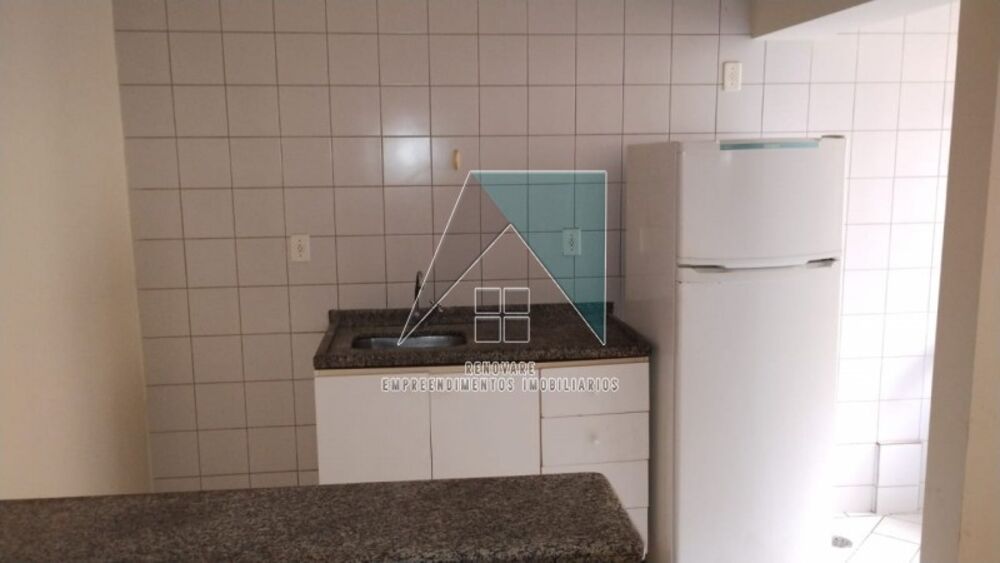 Apartamento à venda com 2 quartos, 51m² - Foto 6