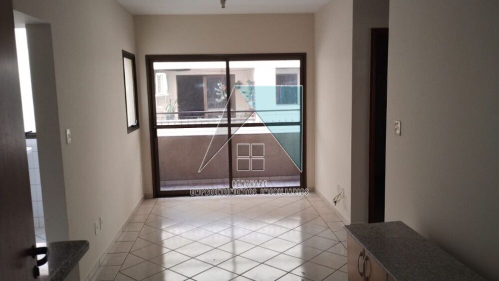 Apartamento à venda com 2 quartos, 51m² - Foto 1