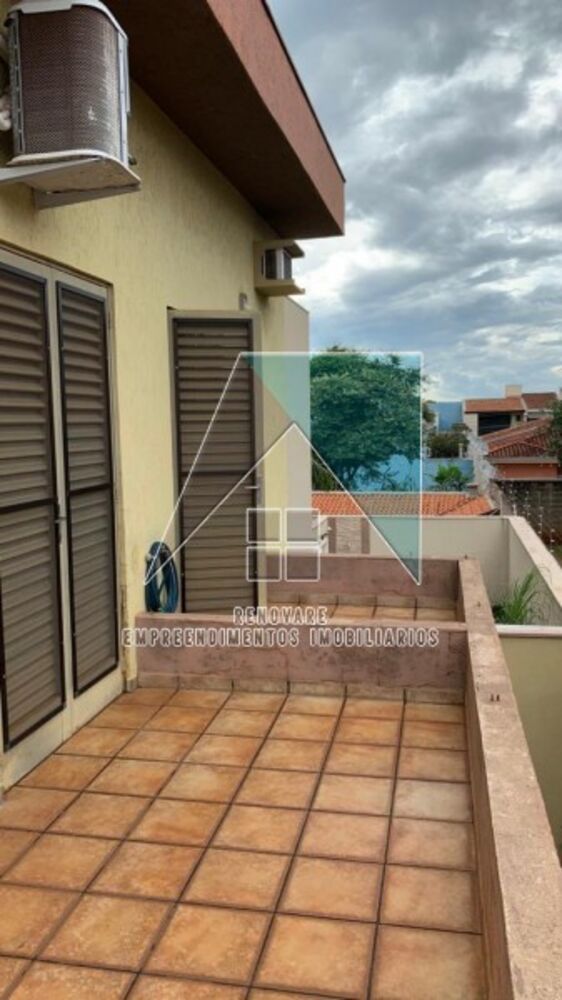 Casa, 5 quartos, 269 m² - Foto 2