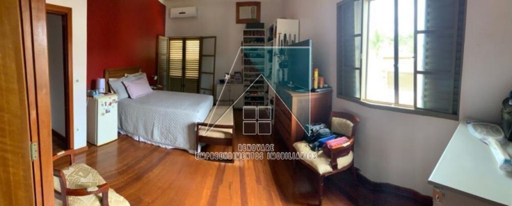 Casa, 5 quartos, 269 m² - Foto 3