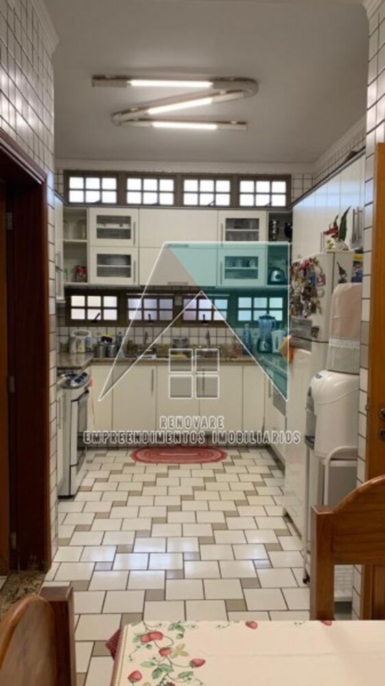 Casa, 5 quartos, 269 m² - Foto 4