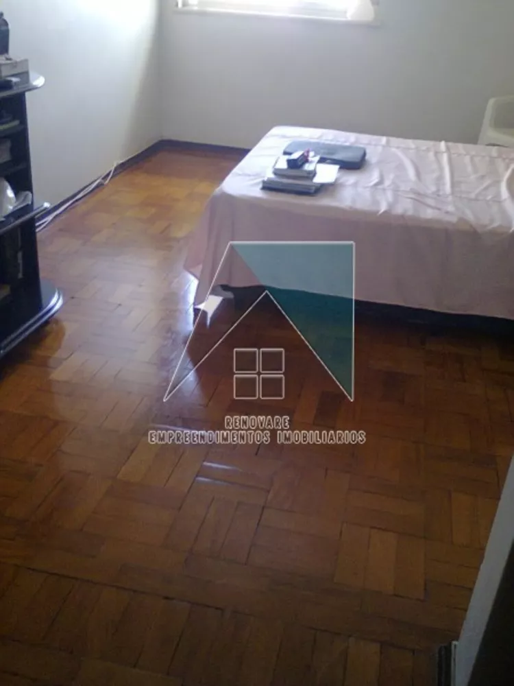 Apartamento à venda com 3 quartos - Foto 1