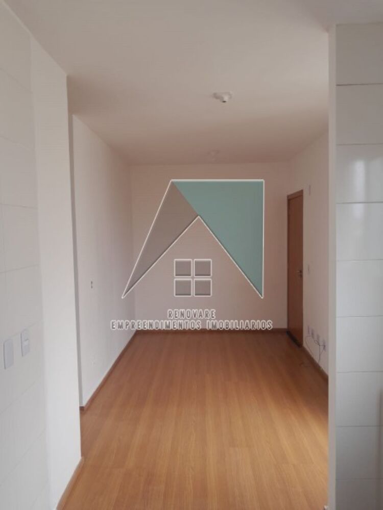 Apartamento à venda e aluguel com 2 quartos, 40m² - Foto 4
