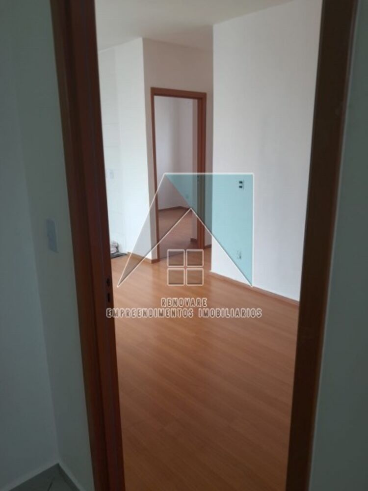 Apartamento à venda e aluguel com 2 quartos, 40m² - Foto 3