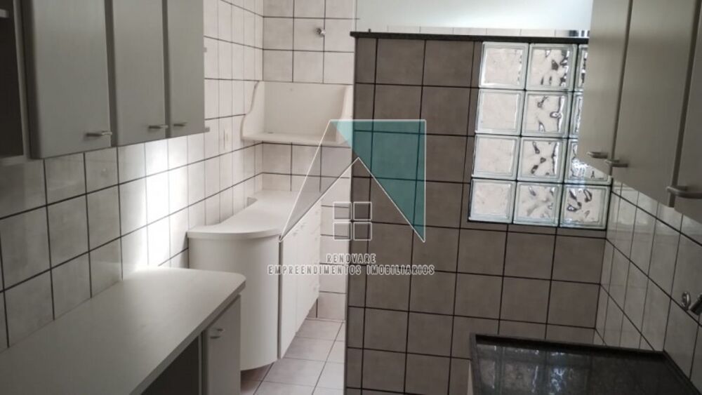 Apartamento, 1 quarto, 43 m² - Foto 1