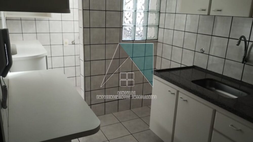 Apartamento, 1 quarto, 43 m² - Foto 3