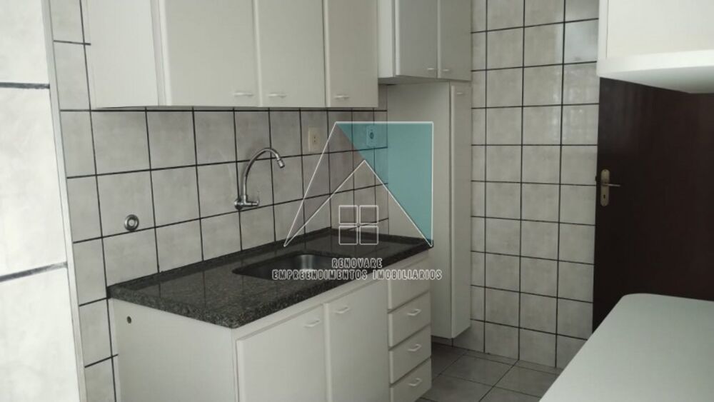Apartamento, 1 quarto, 43 m² - Foto 2
