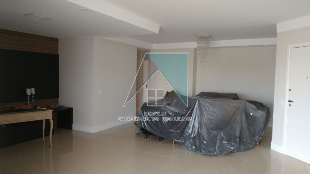 Apartamento, 3 quartos, 221 m² - Foto 2