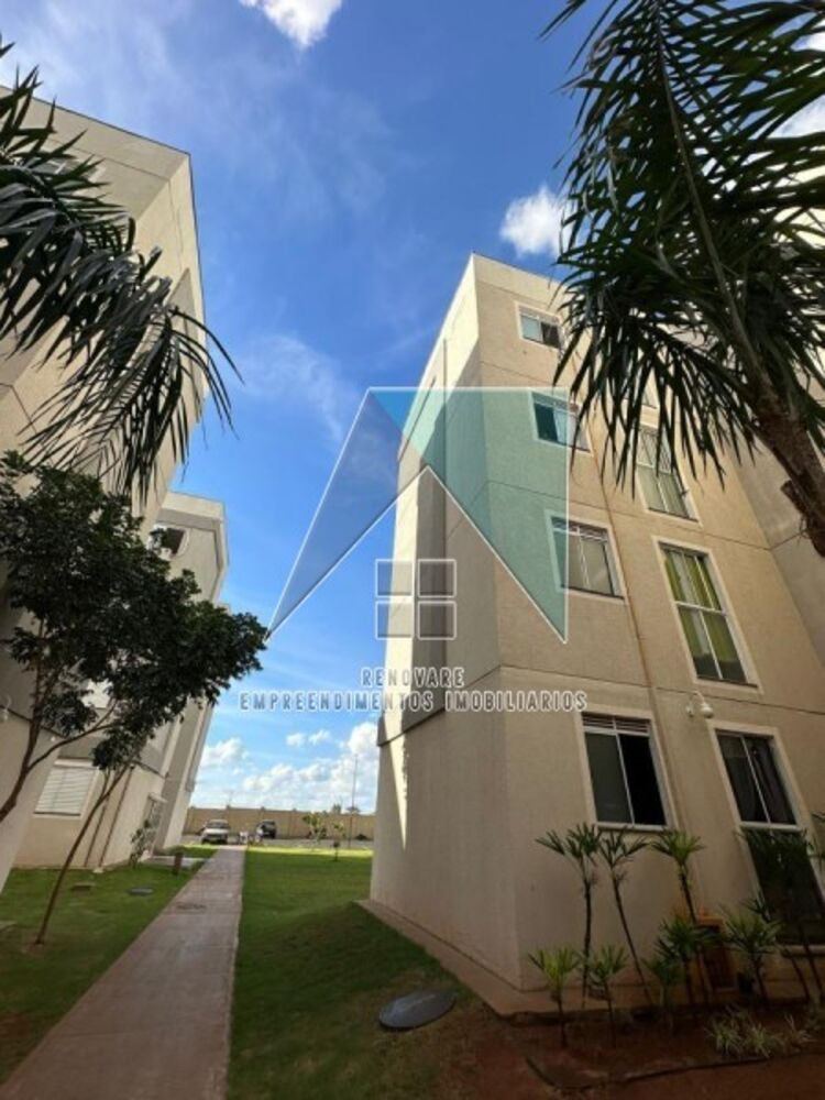 Apartamento, 2 quartos - Foto 7