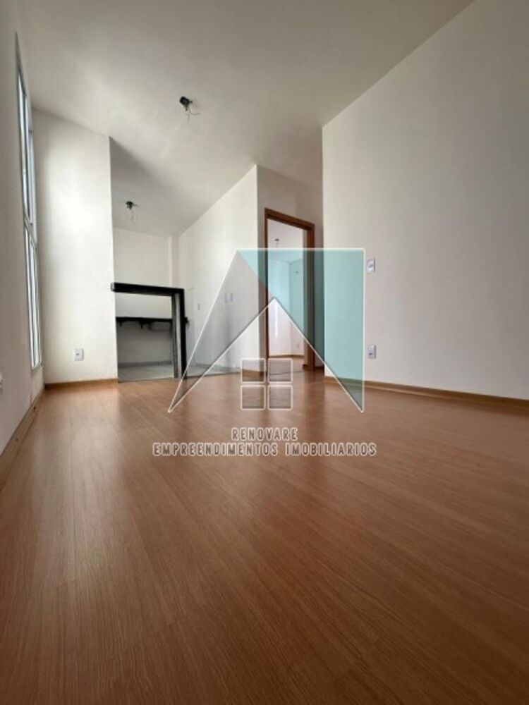 Apartamento, 2 quartos - Foto 1