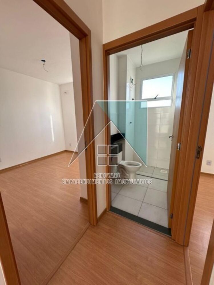 Apartamento, 2 quartos - Foto 4