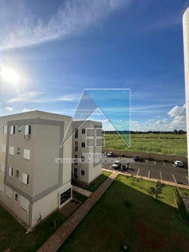 Apartamento, 2 quartos - Foto 6