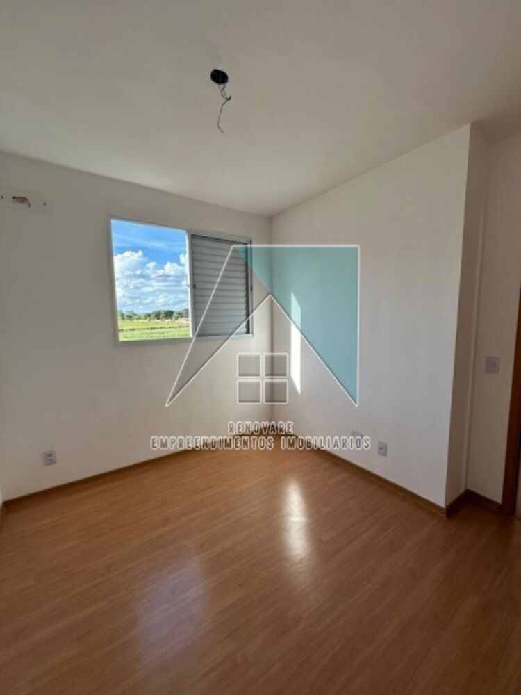 Apartamento, 2 quartos - Foto 2