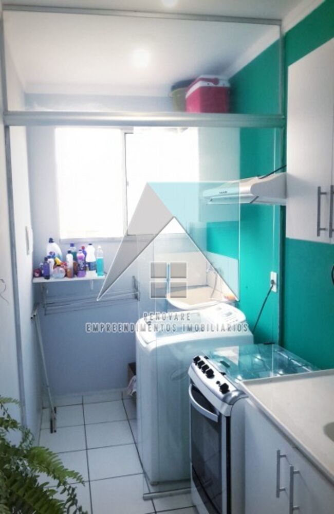 Apartamento, 2 quartos, 46 m² - Foto 6