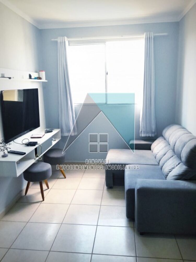 Apartamento, 2 quartos, 46 m² - Foto 4