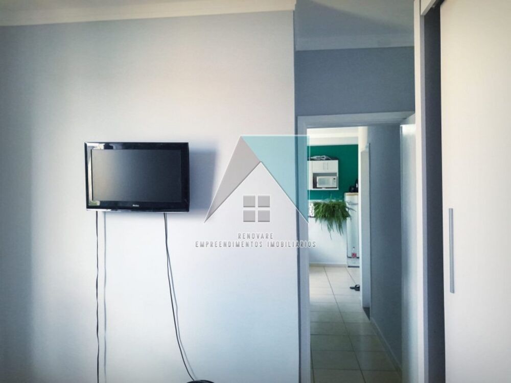 Apartamento, 2 quartos, 46 m² - Foto 2