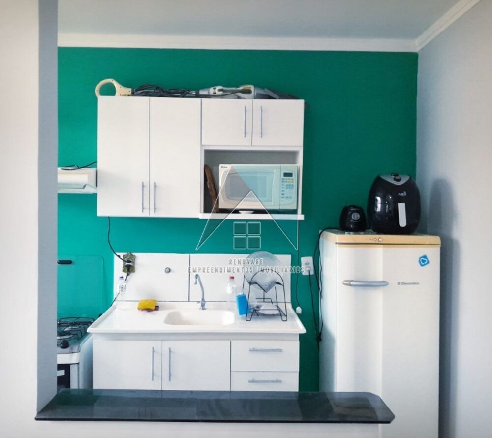 Apartamento, 2 quartos, 46 m² - Foto 7
