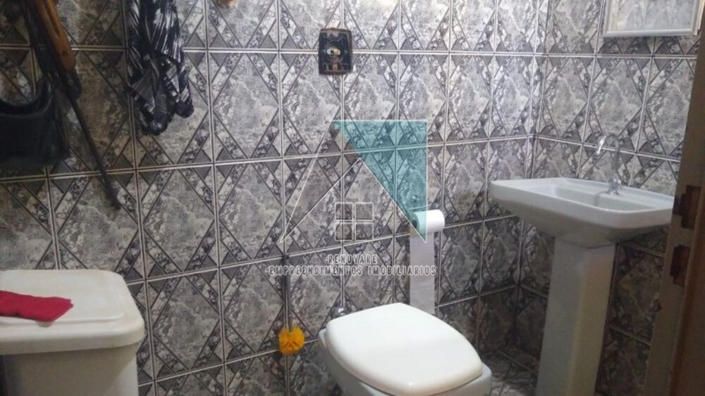 Casa, 3 quartos - Foto 11
