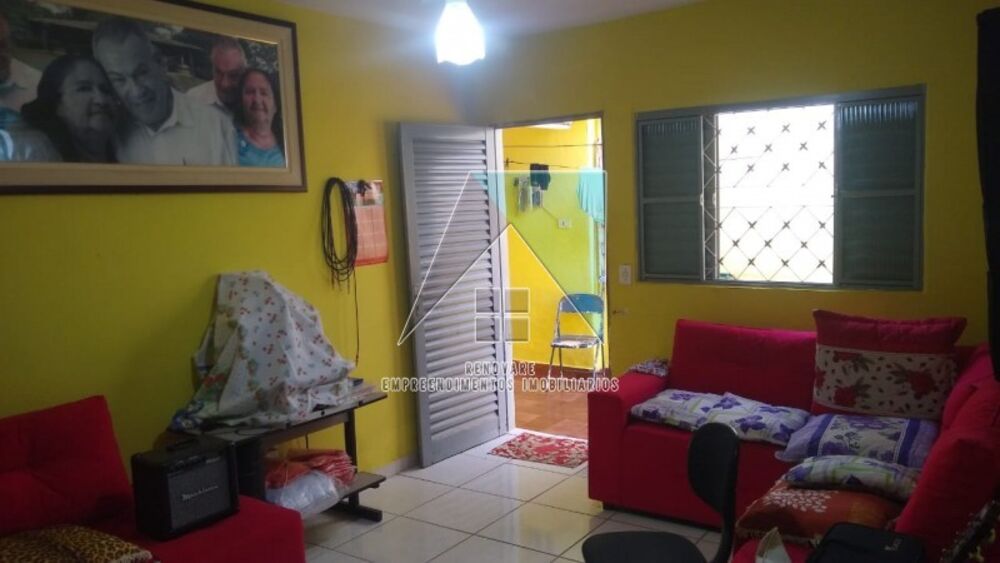Casa, 3 quartos - Foto 9