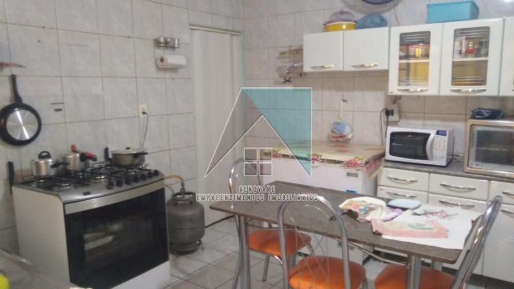 Casa, 3 quartos - Foto 12