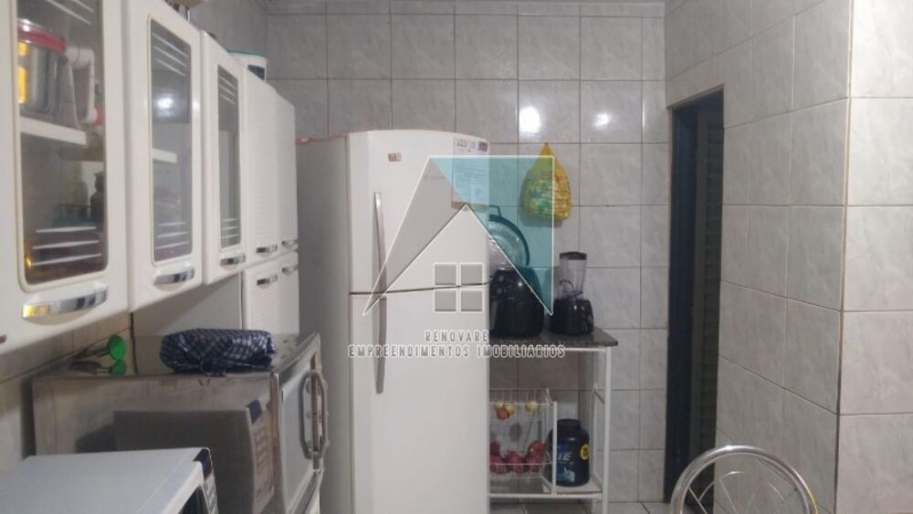 Casa, 3 quartos - Foto 16