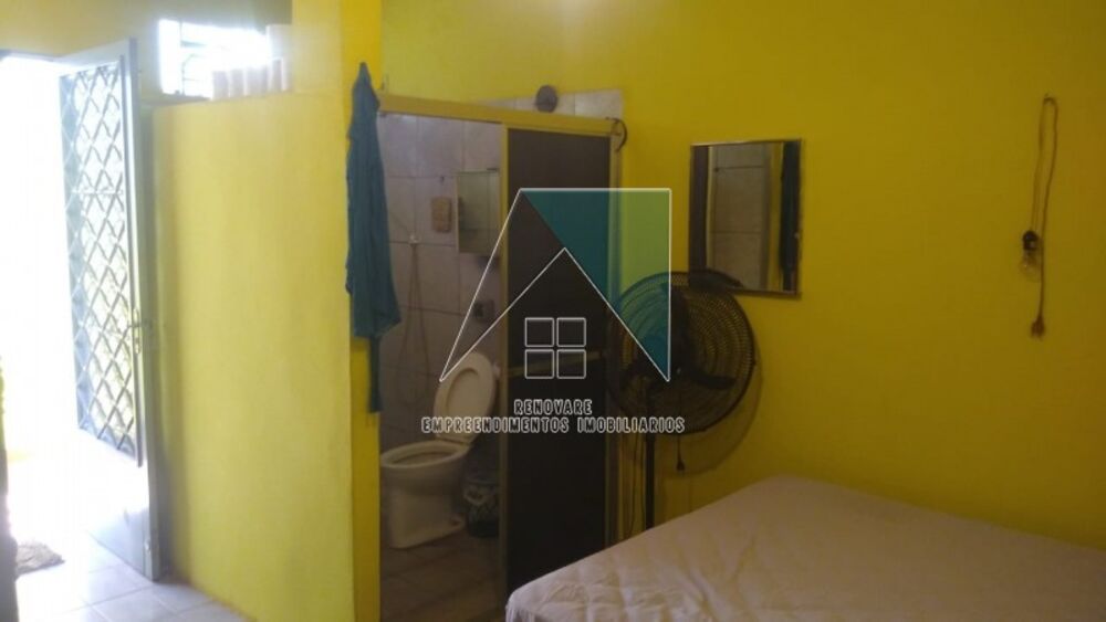 Casa, 3 quartos - Foto 10