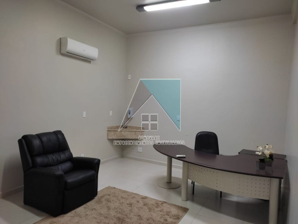 Sala-Conjunto, 40 m² - Foto 3