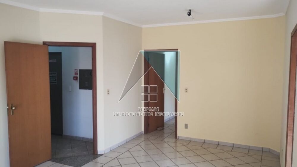 Apartamento, 3 quartos, 107 m² - Foto 1