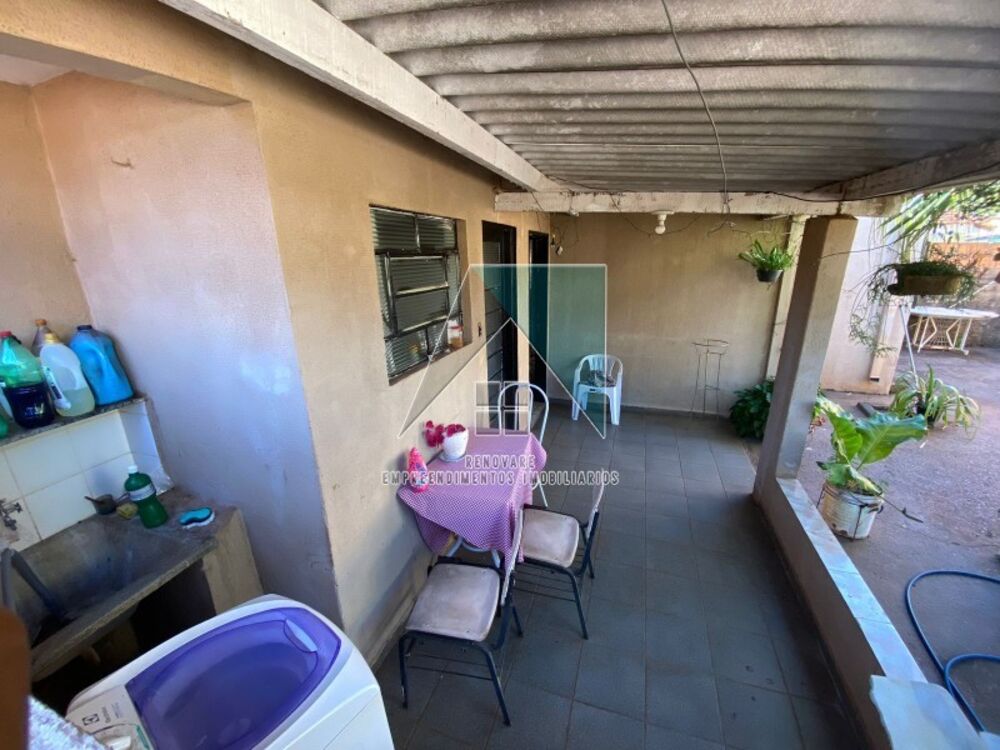 Casa, 4 quartos, 153 m² - Foto 4