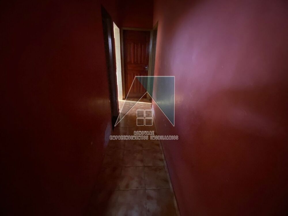 Casa, 4 quartos, 153 m² - Foto 1