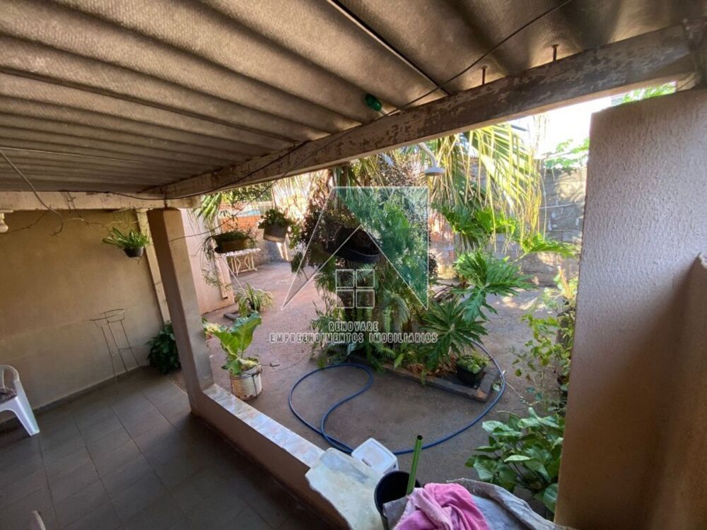 Casa, 4 quartos, 153 m² - Foto 3