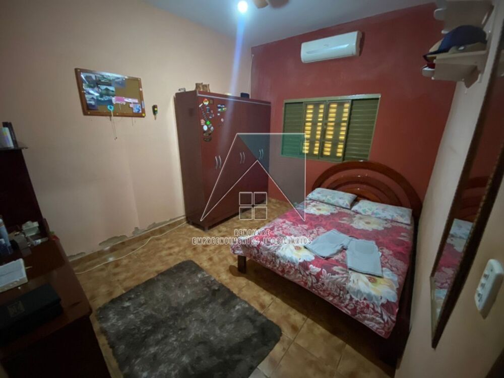 Casa, 4 quartos, 153 m² - Foto 2