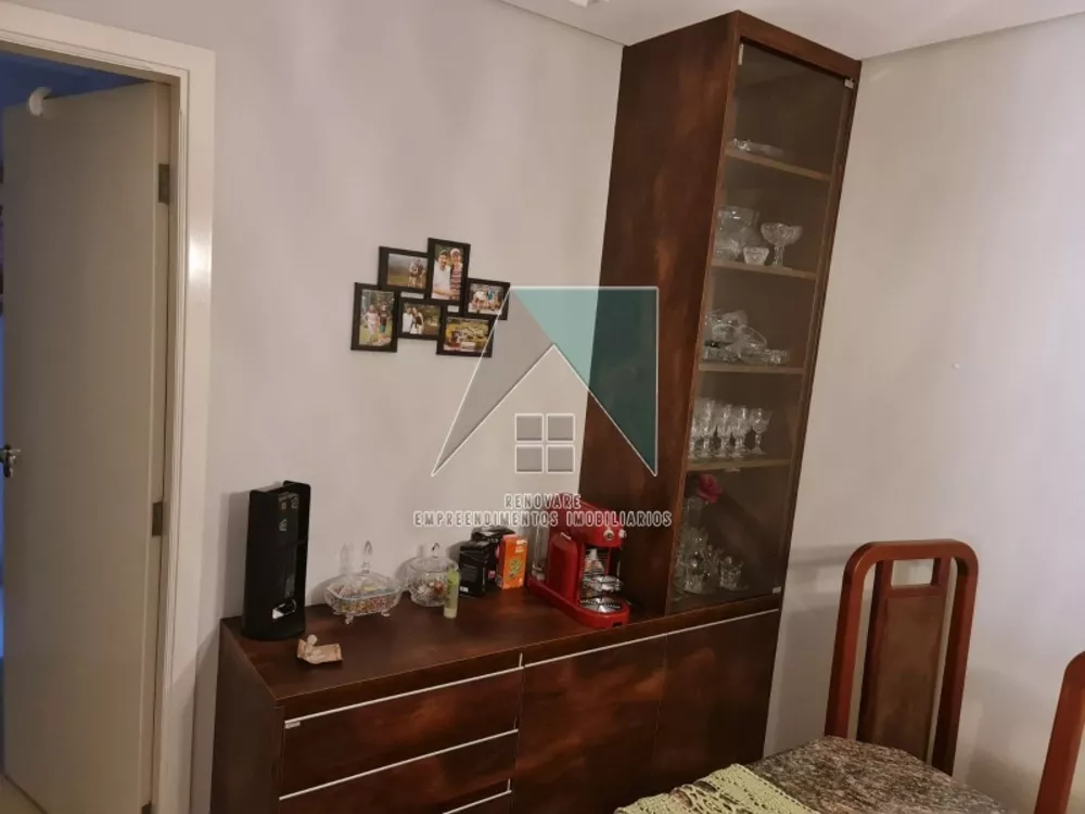 Apartamento à venda com 3 quartos, 184m² - Foto 3