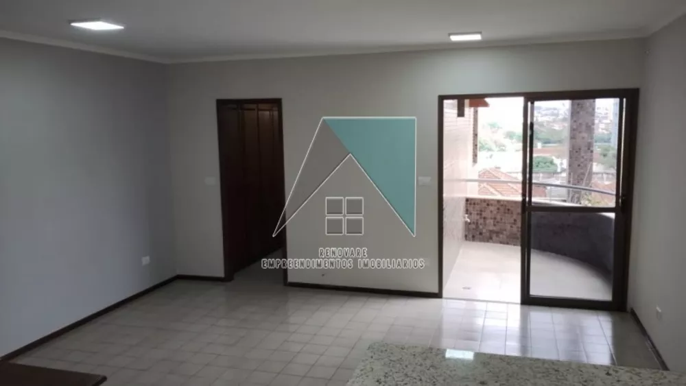 Apartamento para alugar com 1 quarto, 64m² - Foto 4