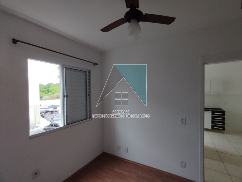 Apartamento, 2 quartos, 43 m² - Foto 1