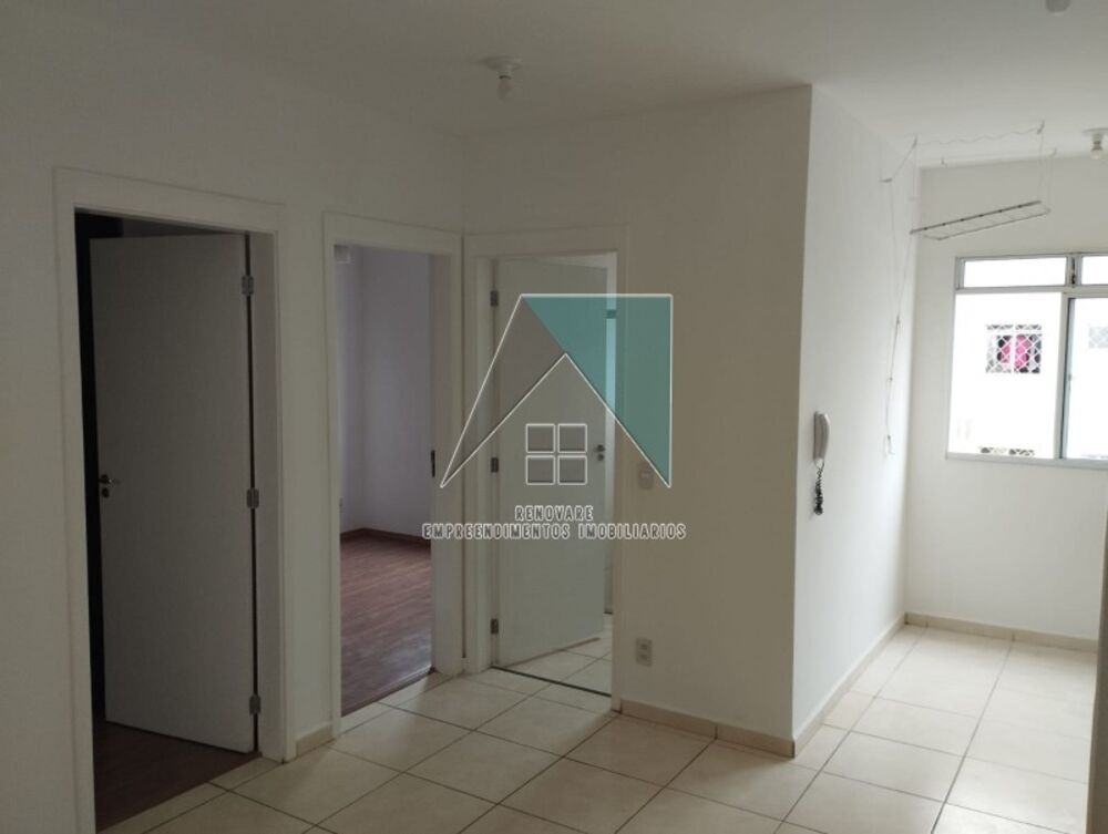 Apartamento, 2 quartos, 43 m² - Foto 2