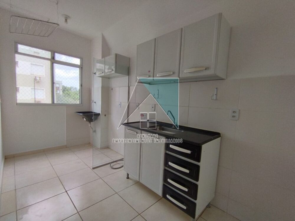 Apartamento, 2 quartos, 43 m² - Foto 3