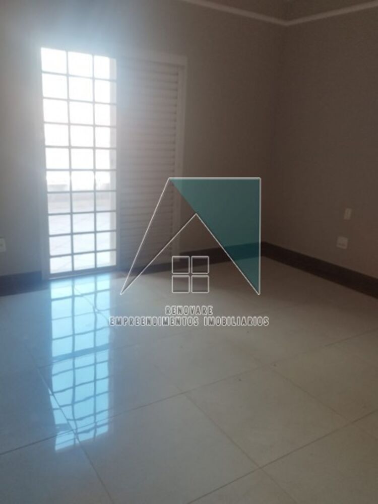Casa à venda e aluguel com 4 quartos, 383m² - Foto 2