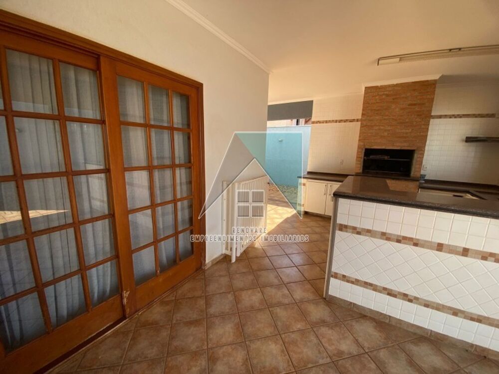 Casa, 4 quartos, 364 m² - Foto 12
