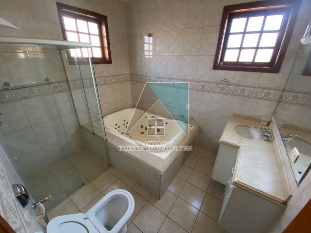 Casa, 4 quartos, 364 m² - Foto 6