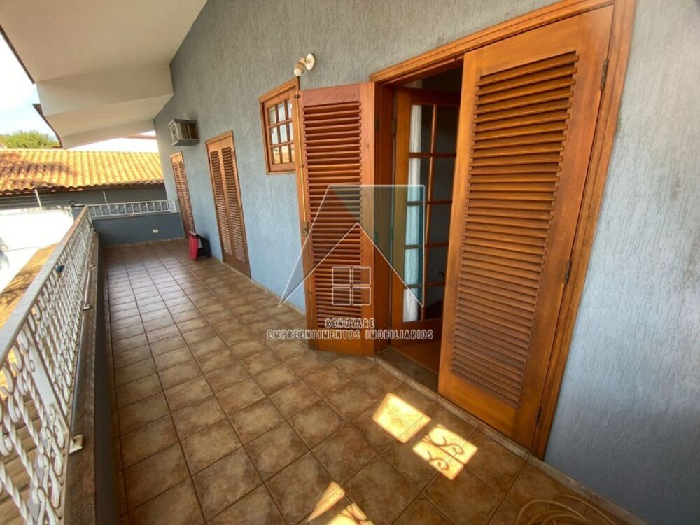 Casa, 4 quartos, 364 m² - Foto 1