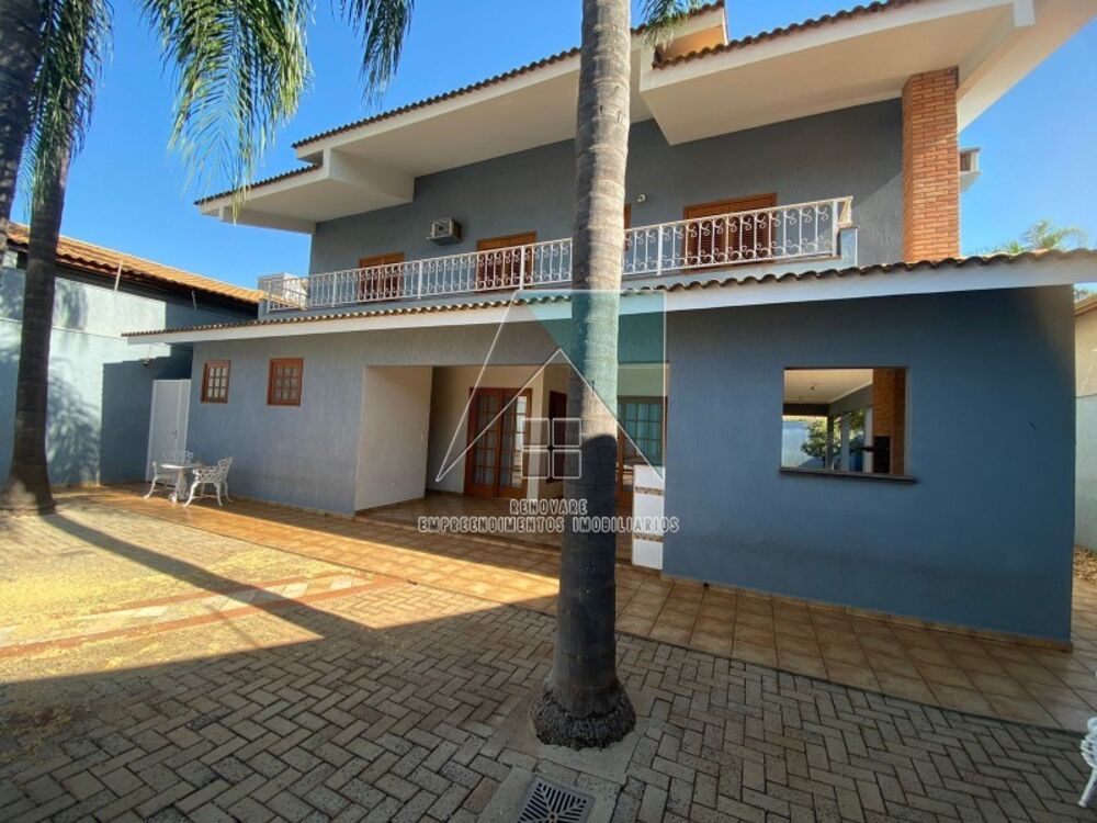 Casa, 4 quartos, 364 m² - Foto 14