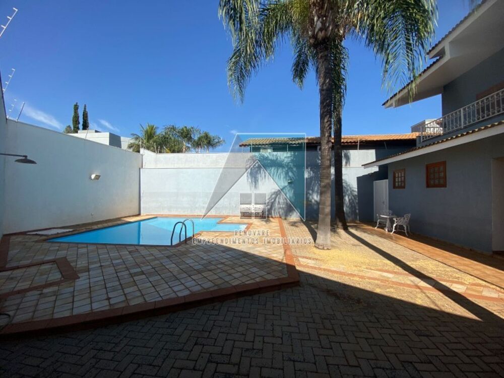 Casa, 4 quartos, 364 m² - Foto 13