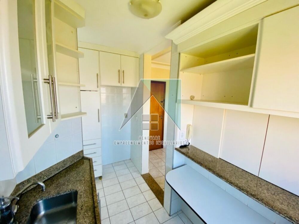 Apartamento, 1 quarto, 47 m² - Foto 3